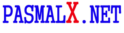 PasmalX.Net